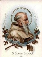 San Teodoro el Santificado.