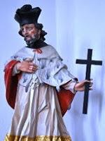 San Teodoro el Santificado.