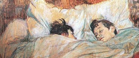 Los 10 cuadros más importantes de Toulouse-Lautrec