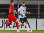 Gabri Izquier: Barakaldo mejor temporada