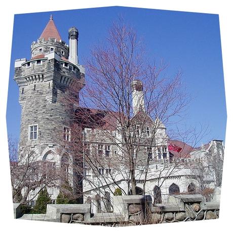 Curioseando por Toronto