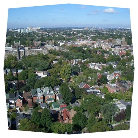 Curioseando por Toronto