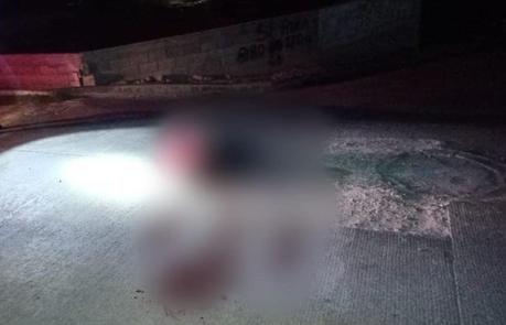 Localizan a mujer amordazada y con herida de arma de fuego en Villa de Zaragoza