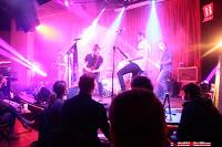 Gotelé en Sala el Sol