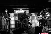 La sombra del vaso en Maravillas Club