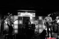 Madame Christie en Maravillas Club