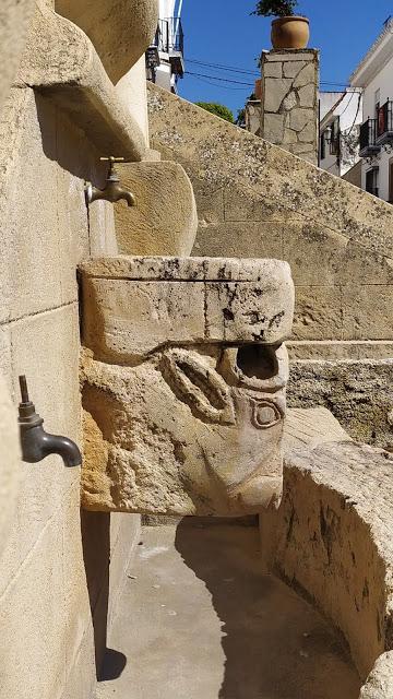 ESPERA, RUTA DE LOS PUEBLOS BLANCOS DE CADIZ