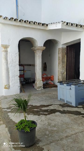 ESPERA, RUTA DE LOS PUEBLOS BLANCOS DE CADIZ ESPERA, RUTA DE LOS PUEBLOS BLANCOS DE CADIZ