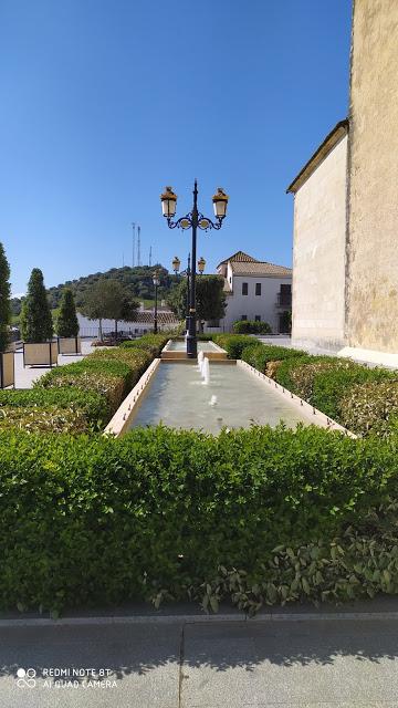 ESPERA, RUTA DE LOS PUEBLOS BLANCOS DE CADIZ