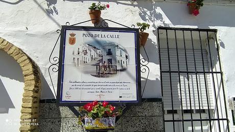 ESPERA, RUTA DE LOS PUEBLOS BLANCOS DE CADIZ ESPERA, RUTA DE LOS PUEBLOS BLANCOS DE CADIZ