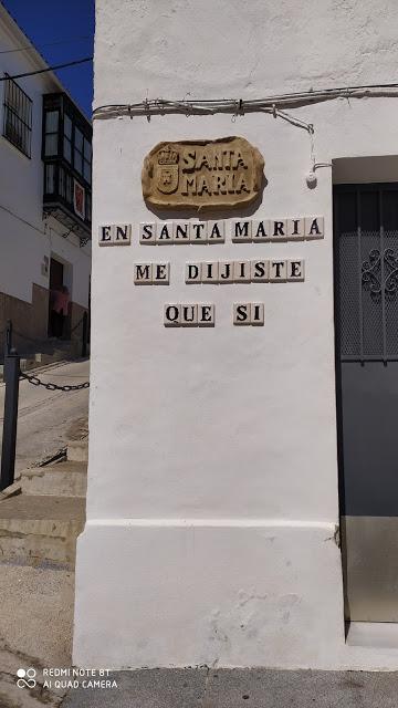 ESPERA, RUTA DE LOS PUEBLOS BLANCOS DE CADIZ