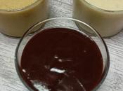 Cremas kinder nutella, veganas