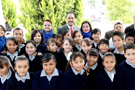 Escuelas primarias en Aguascalientes Primarias en Aguascalientes