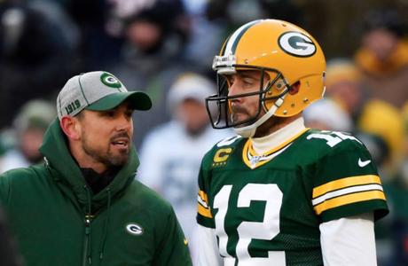 Los 5 mejores partidos de los Packers en la Temporada NFL 2021