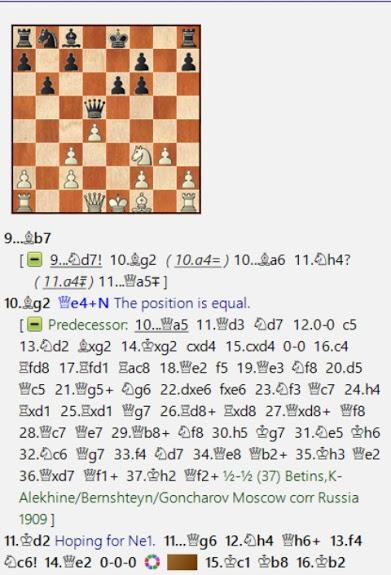 Lasker, Capablanca y Alekhine o ganar en tiempos revueltos (41)