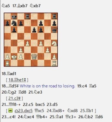 Lasker, Capablanca y Alekhine o ganar en tiempos revueltos (41)
