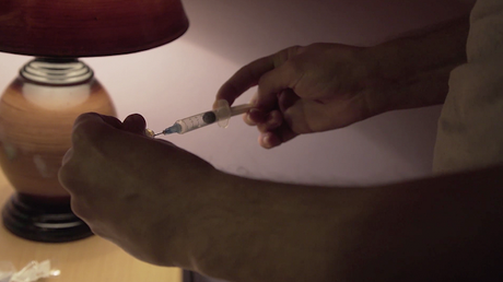 DOK.fest - Parte 6: La felicidad, eso tan difícil de lograr DOK.fest - Parte 6: La felicidad, eso tan difícil de lograr