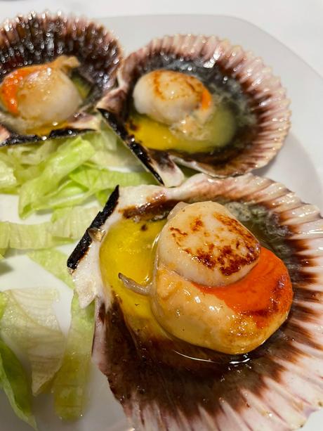 Reseña gastronómica: Parrillada Restaurante Monterrey en Pradorey 1