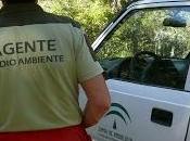 G.E.V., Agentes Medio Ambientales conservación medio subterráneo