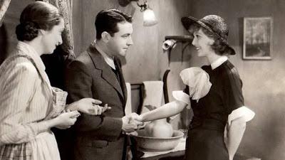 GLORIA Y HAMBRE (HEROER FOR SALE) (USA, 1933) Drama, Bélico, Social GLORIA Y HAMBRE (HEROER FOR SALE) (USA, 1933) Drama, Bélico, Social