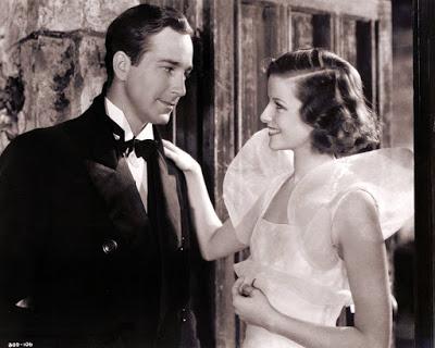 DOBLE SACRIFICIO (A Bill of Divorcement) (USA, 1932) Drama
