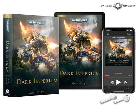 Pre-pedidos anunciados para la semana que viene en GW