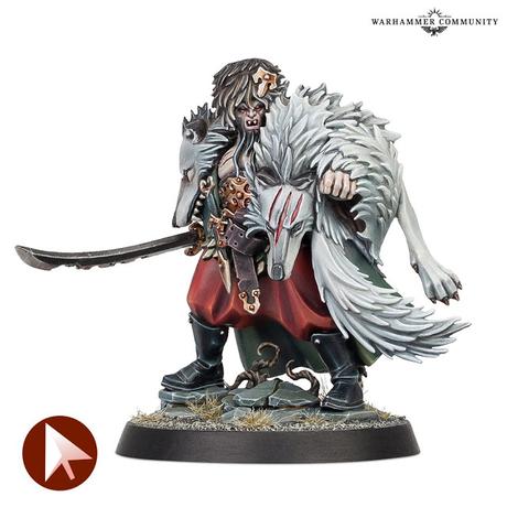 Pre-pedidos anunciados para la semana que viene en GW