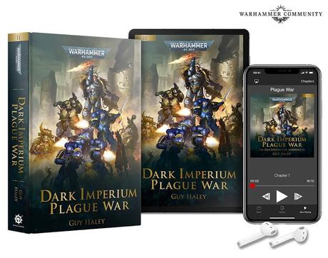 Pre-pedidos anunciados para la semana que viene en GW