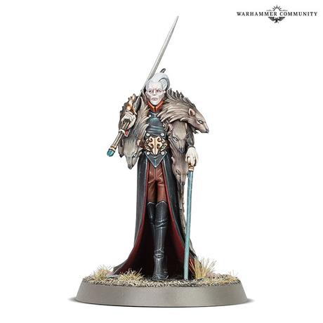 Pre-pedidos anunciados para la semana que viene en GW