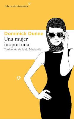 Dominick Dunne. 