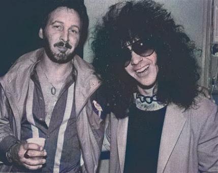 Efemérides del Rock y Heavy Metal: Que pasó un 17 de Mayo Efemérides del Rock y Heavy Metal: Que pasó un 17 de Mayo