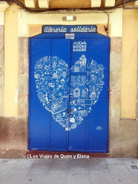 Museu més petit del Mon Gracia está llena de detalles curiosos