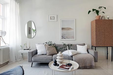 delikatissen wallpaper flowers swedish decor scandinavian style scandinavian decor scandinavian bedroom scandi style scandi hygge scandi bedroom scandi apartment papel de pared floral nordic style estilo nórdico cozy estilo nórdico acogedor estilo escandinavo decoración escandinavo cálido escandinavo acogedor dormitorio nórdico cozy house cozy home cozy apartment blue and white bedroom scandi  