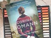 herencia Agneta (Corina Bomann)