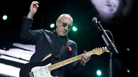 PETE TOWNSHEND, 76 AÑOS DE AVENTURAS Y EMOCIONES