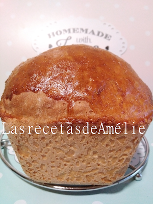 pan, buttermilk, desayuno, merienda, recetas, fácil,