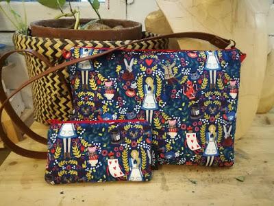 Miss Yellow. Complementos únicos