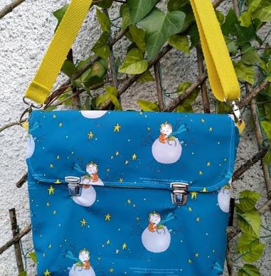 Miss Yellow. Complementos únicos