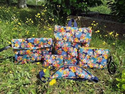 Miss Yellow. Complementos únicos