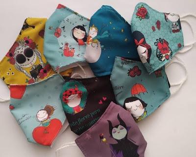 Miss Yellow. Complementos únicos