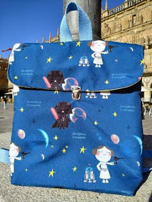 Miss Yellow. Complementos únicos