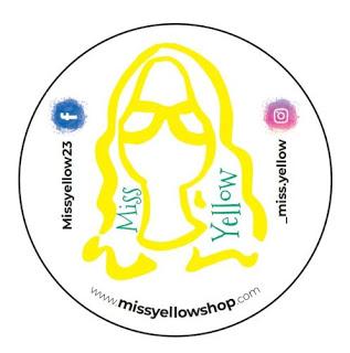 Miss Yellow. Complementos únicos
