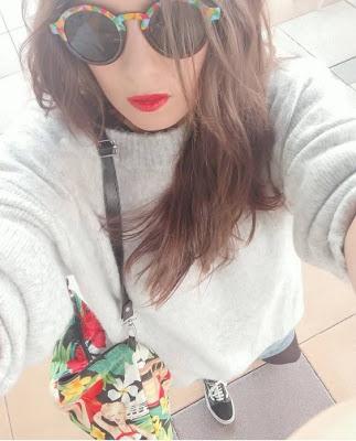 Miss Yellow. Complementos únicos