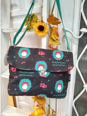 Miss Yellow. Complementos únicos