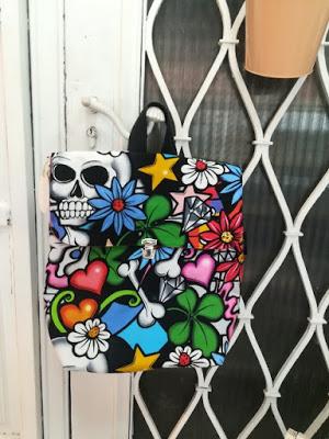 Miss Yellow. Complementos únicos