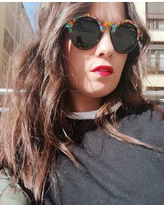 Miss Yellow. Complementos únicos