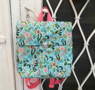 Miss Yellow. Complementos únicos