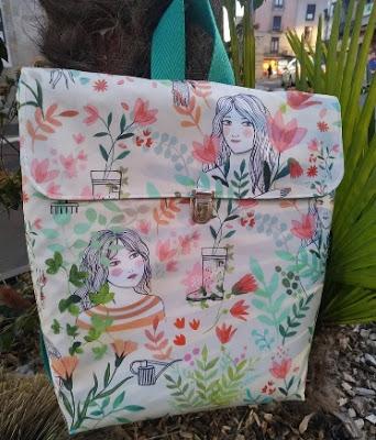 Miss Yellow. Complementos únicos