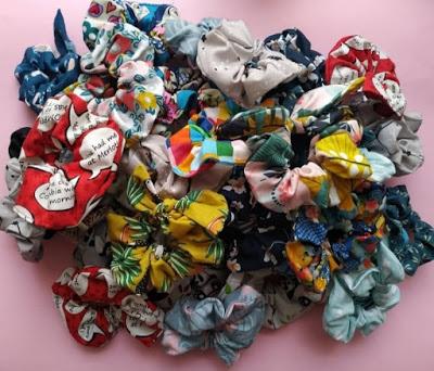 Miss Yellow. Complementos únicos