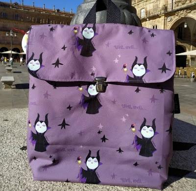 Miss Yellow. Complementos únicos